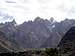 Peaks of Hushe Valley 