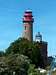 Lighthouse on Cape Arkona