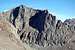 The Subpeak of the E Ridge of Mt Agassiz