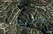 Calabasas Peak Google Earth