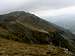 Dara peak (2501m)