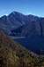 2300m above Lago di Como