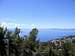 Lake Tahoe from Peak 9773