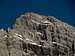 The Hoher Dachstein summit (2995m)