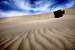 Wind Swept Dune