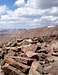 Boulders and lots of them