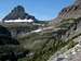 Logan Pass from the GTTS Road