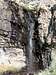 2.آبشار در مسیر چشمه نرگس
