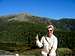 Mt Lafayette from Greenleaf Hut