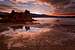 Sunset, Mono Lake