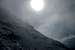 Mont Blanc - Gouter route solo 2009