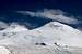 2 summits of Elbrus