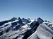On Top of the Breithorn
