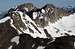 Sawtooth Mountain, Wolf Mountain, and Sawtooth Peak #3