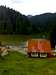 Red Lake - Bicaz Mountains - Romania