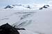 Harding Ice Field, Juneau AK