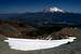 Mount Shasta from Mount Eddy