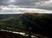 Mt. Minsi from the summit of...