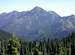 Mount Angeles from the...