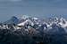 VIEW OF THE MONT BLANC FROM...