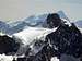 l'Aiguille de Triolet (3870 m.)