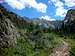 View from Cascade Creek Trail