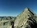 Capitol Peak Ridgeline