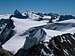 Panorama from Mont Blanc de Cheilon …