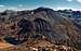 South from Camiaca peak