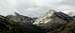 Teanaway Peak and Bill's Peak