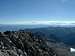 Capitol Peak Summit Ridge & K2