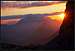 Steinernes Meer sunset