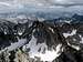 18 Jul 2004 - Mount Haeckel's...