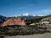 View of Pikes Peak from the...