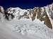 il Monte Bianco (4810 m.) dal...