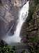 Waterfall Savica