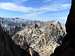 Mount Heyburn - Stur Chimney