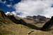 Freibrunner Spitze, Äußerer and Innerer Bärenbartkogel