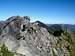Web Mountain Rock Protrusion