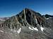 Columbine Peak from the...