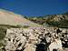 Snowmass Mountain Scree Slope...and Helmets