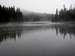 A Gloomy Thomas Lake