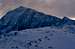 Snowdon Summit Ridge