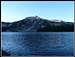 Glens Peak From Ardeth Lake
