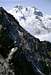 Glacier Peak looms behind the...