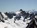 l'Aiguille de Triolet (3870 m.)