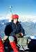 Mike Burke on the EVEREST's SUMMIT? NO: Camill Roby FERRONATO in day from Gimillan EMILIUS's SUMM WINTER '75