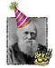 Darwin birthday
