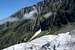 Mont Blanc contrasts