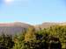 Mount Osadzki - Silver Pass – Mount Roh 